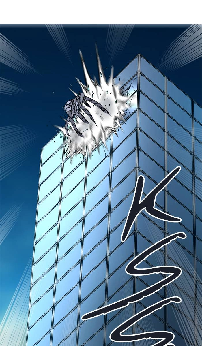 Tower of God Chapter 434, page 97 of 105