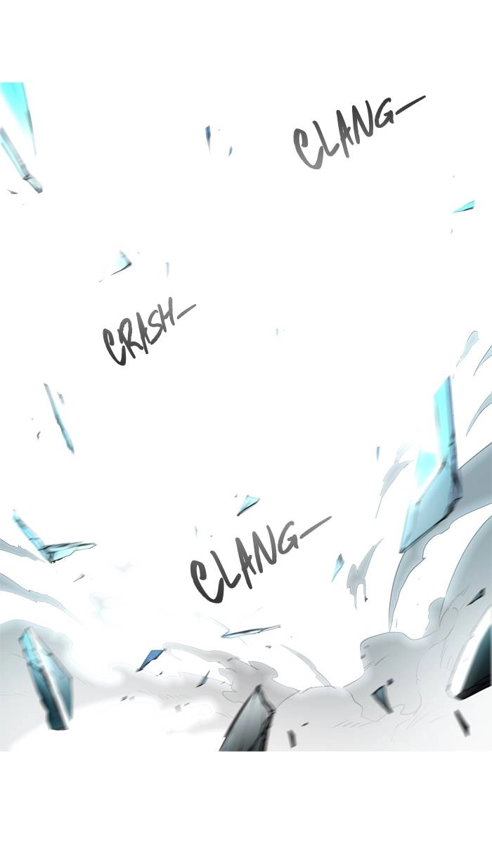 Tower of God Chapter 434, page 99 of 105