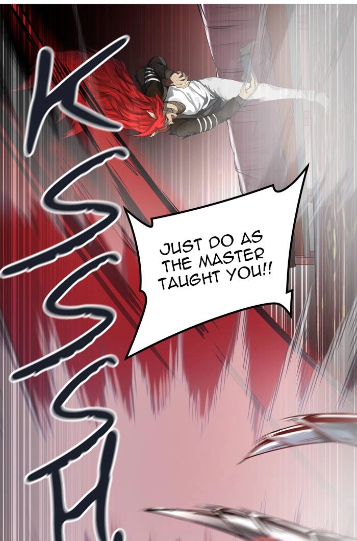 Tower of God Chapter 435, page 10 of 139