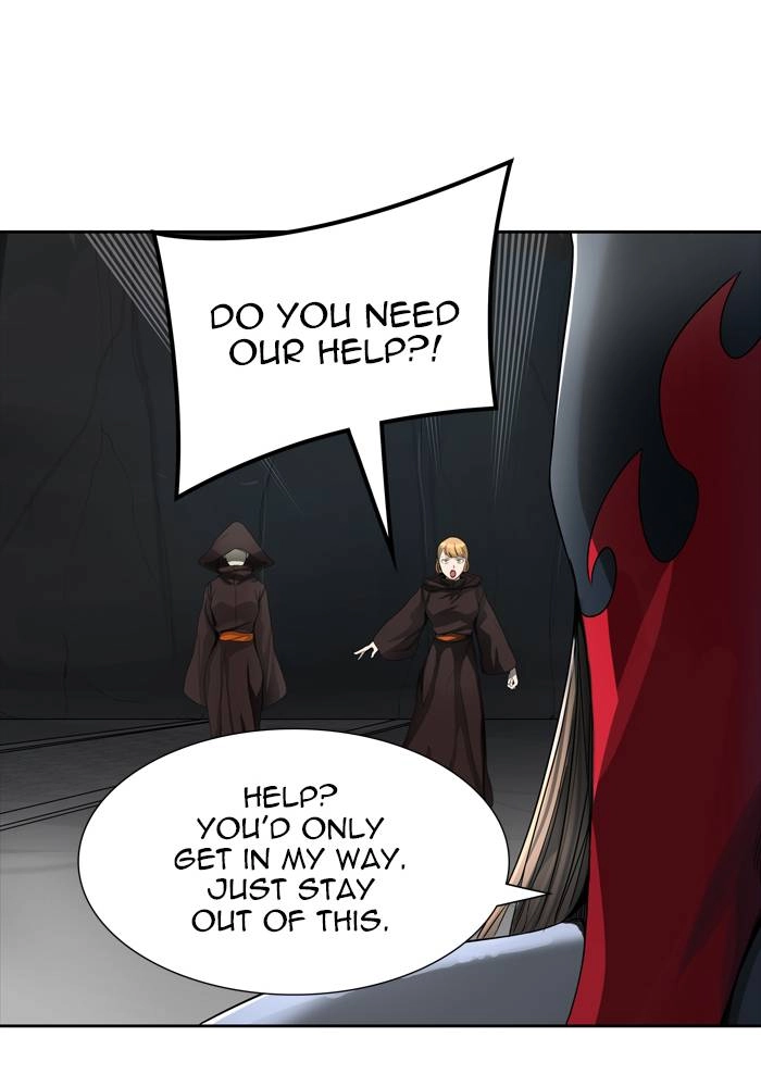 Tower of God Chapter 435, page 100 of 139