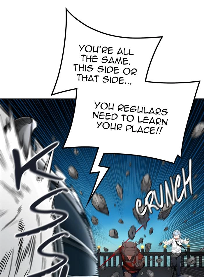 Tower of God Chapter 435, page 101 of 139