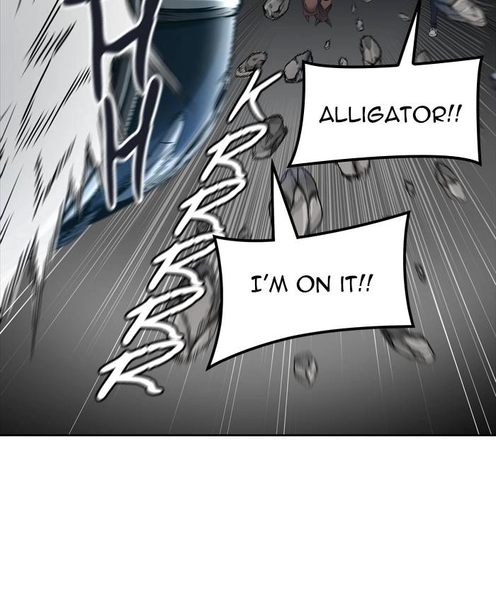 Tower of God Chapter 435, page 102 of 139