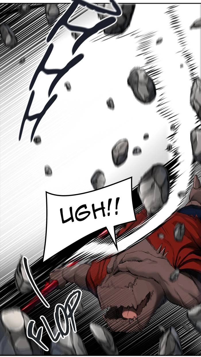 Tower of God Chapter 435, page 105 of 139