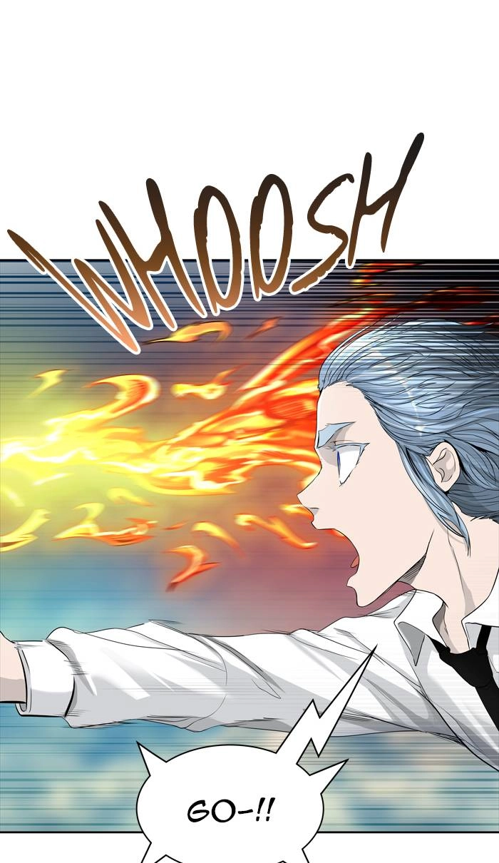 Tower of God Chapter 435, page 106 of 139