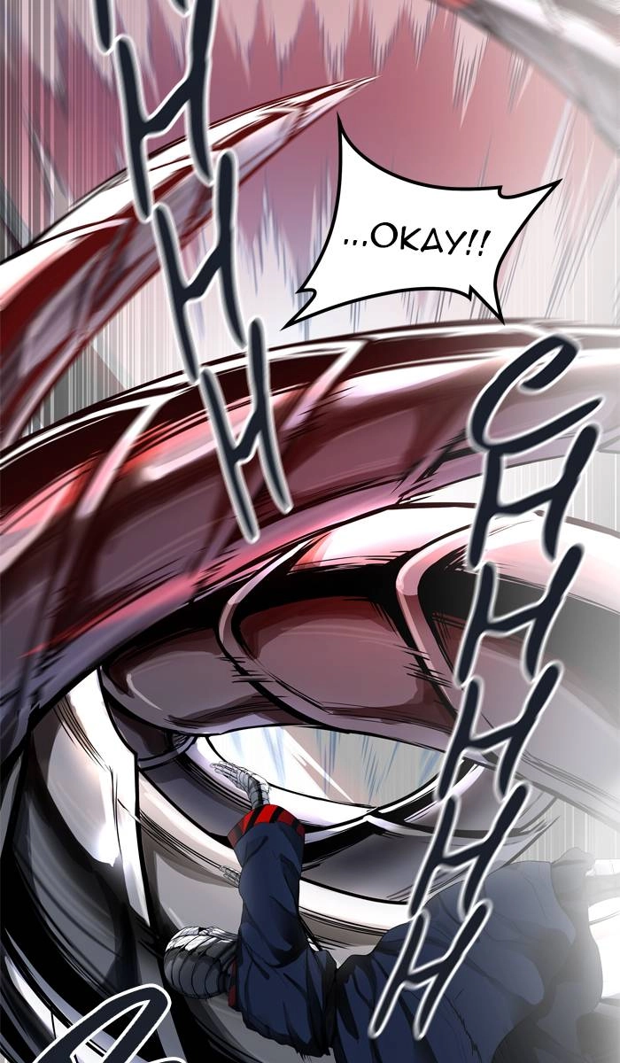 Tower of God Chapter 435, page 11 of 139