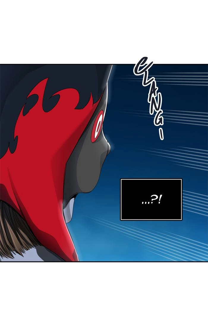 Tower of God Chapter 435, page 110 of 139