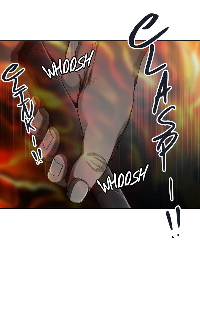 Tower of God Chapter 435, page 111 of 139