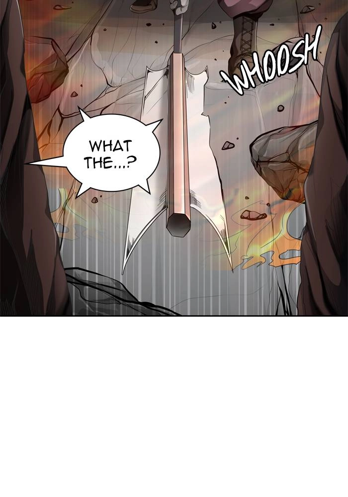 Tower of God Chapter 435, page 113 of 139