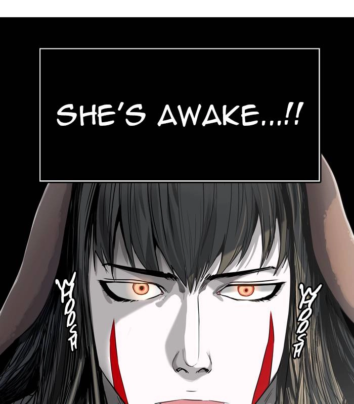 Tower of God Chapter 435, page 116 of 139