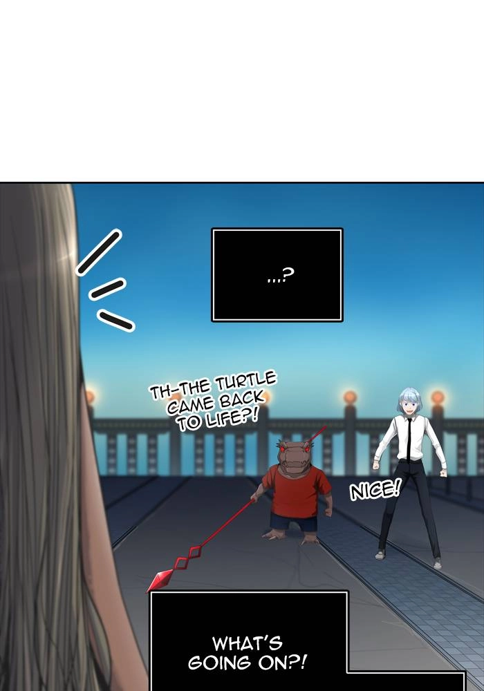 Tower of God Chapter 435, page 118 of 139