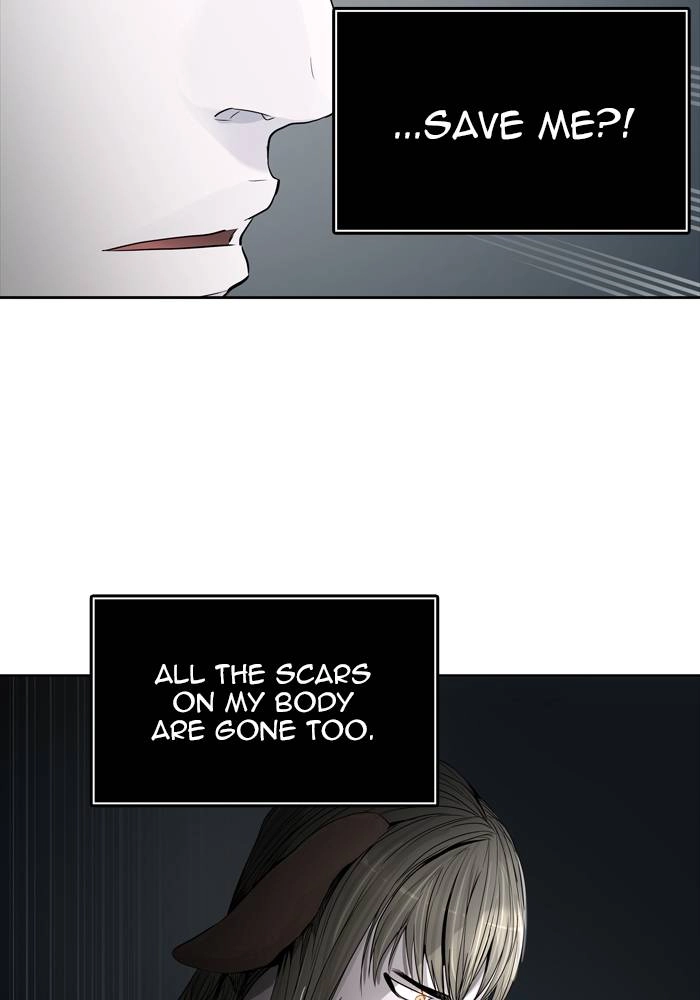 Tower of God Chapter 435, page 121 of 139