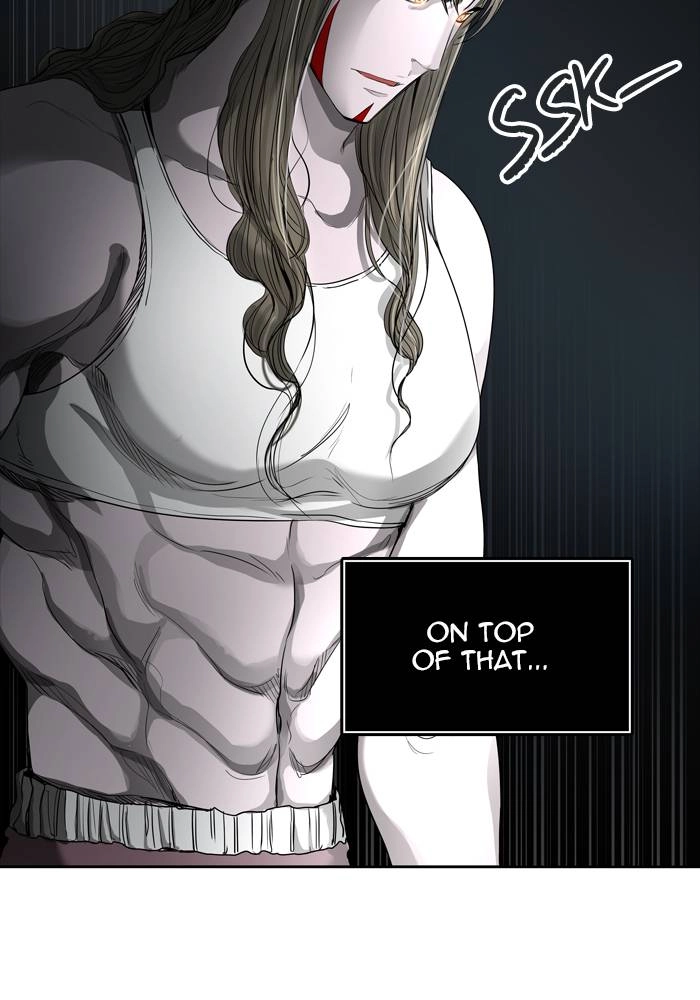 Tower of God Chapter 435, page 122 of 139
