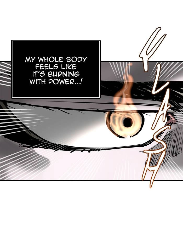 Tower of God Chapter 435, page 123 of 139