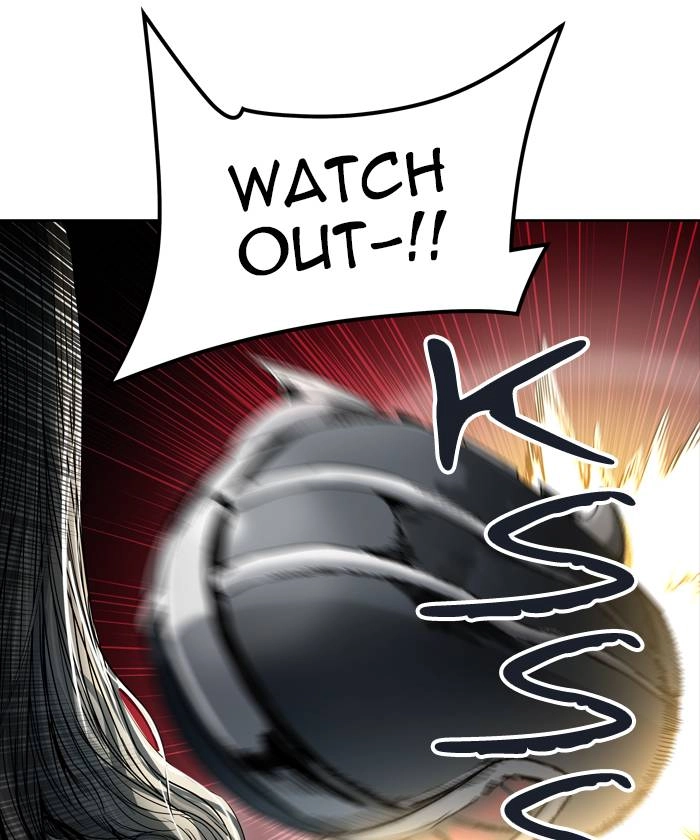 Tower of God Chapter 435, page 124 of 139