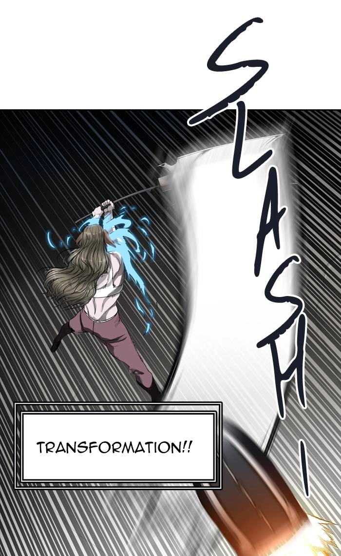 Tower of God Chapter 435, page 126 of 139