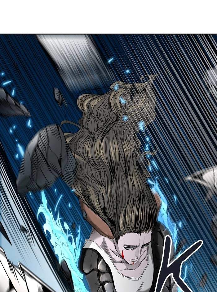 Tower of God Chapter 435, page 128 of 139