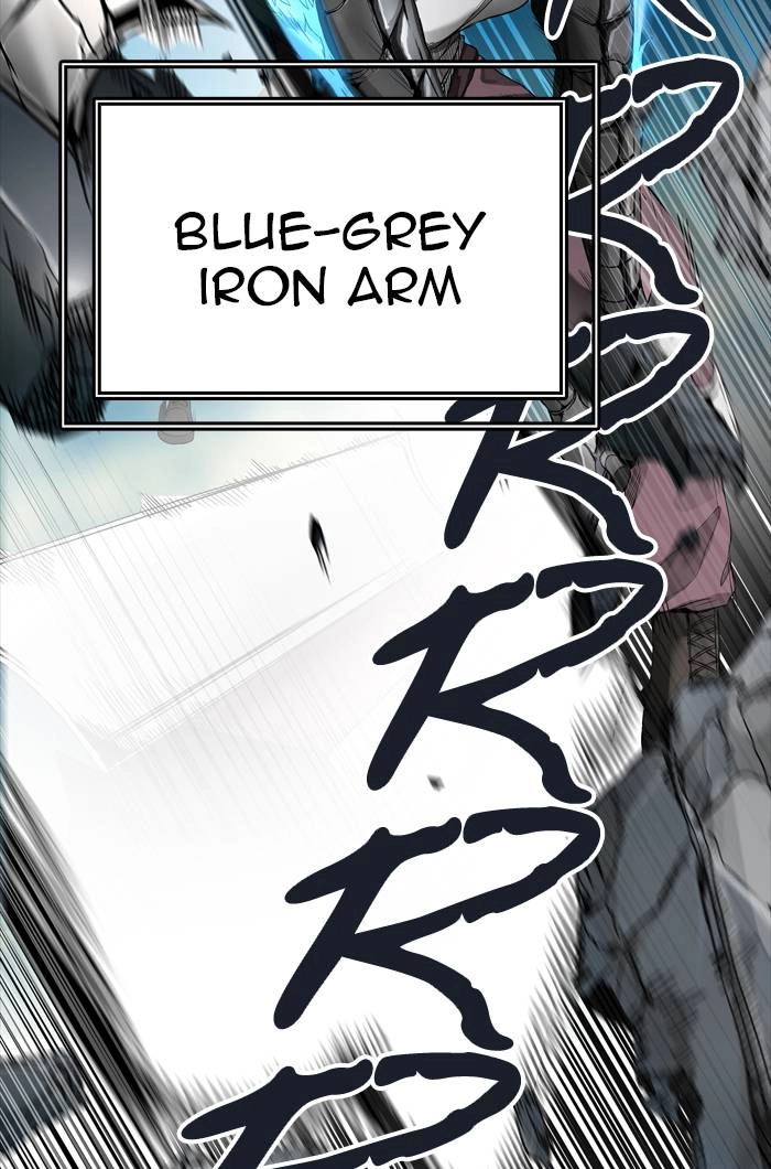 Tower of God Chapter 435, page 129 of 139