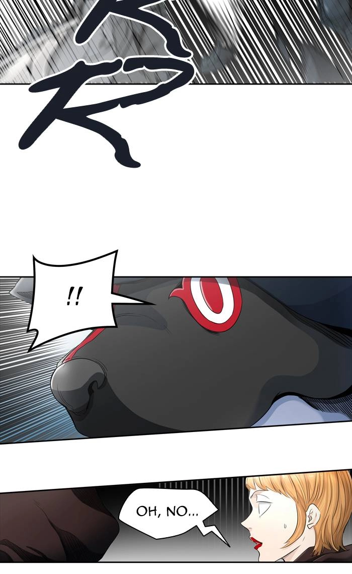 Tower of God Chapter 435, page 130 of 139