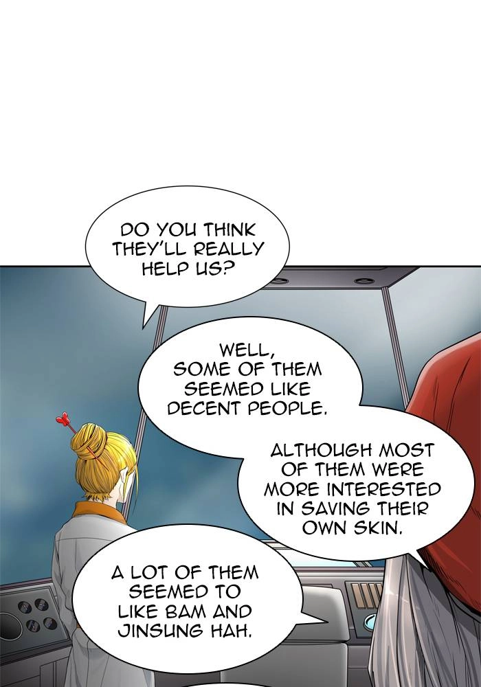Tower of God Chapter 435, page 133 of 139