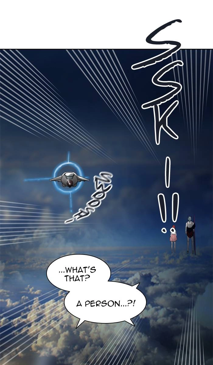 Tower of God Chapter 435, page 135 of 139