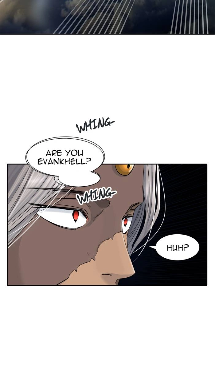 Tower of God Chapter 435, page 136 of 139