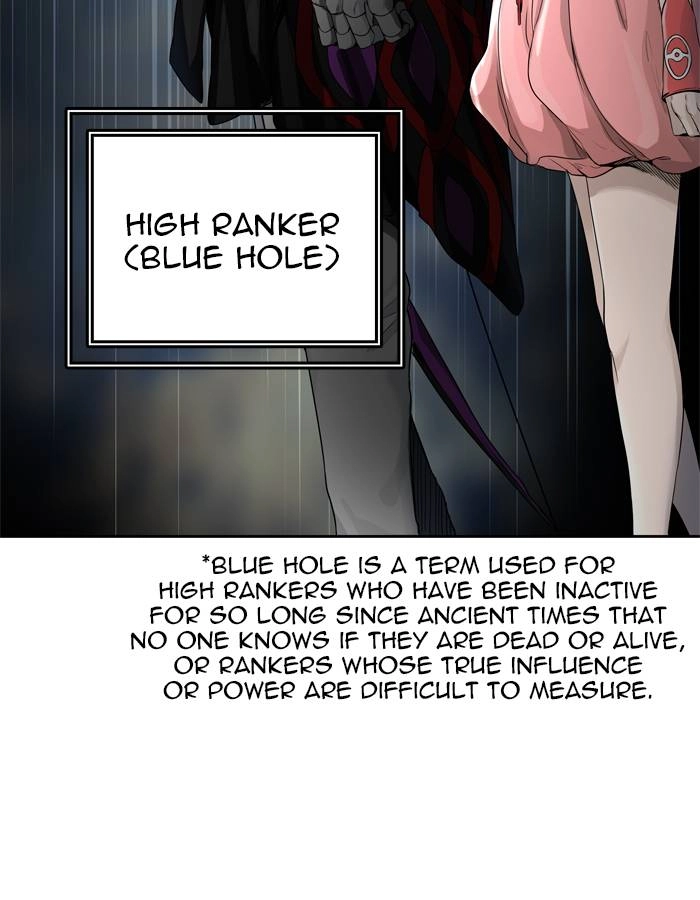 Tower of God Chapter 435, page 138 of 139