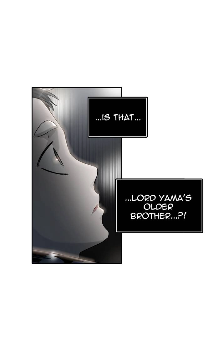 Tower of God Chapter 435, page 16 of 139