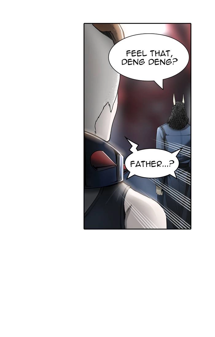 Tower of God Chapter 435, page 17 of 139