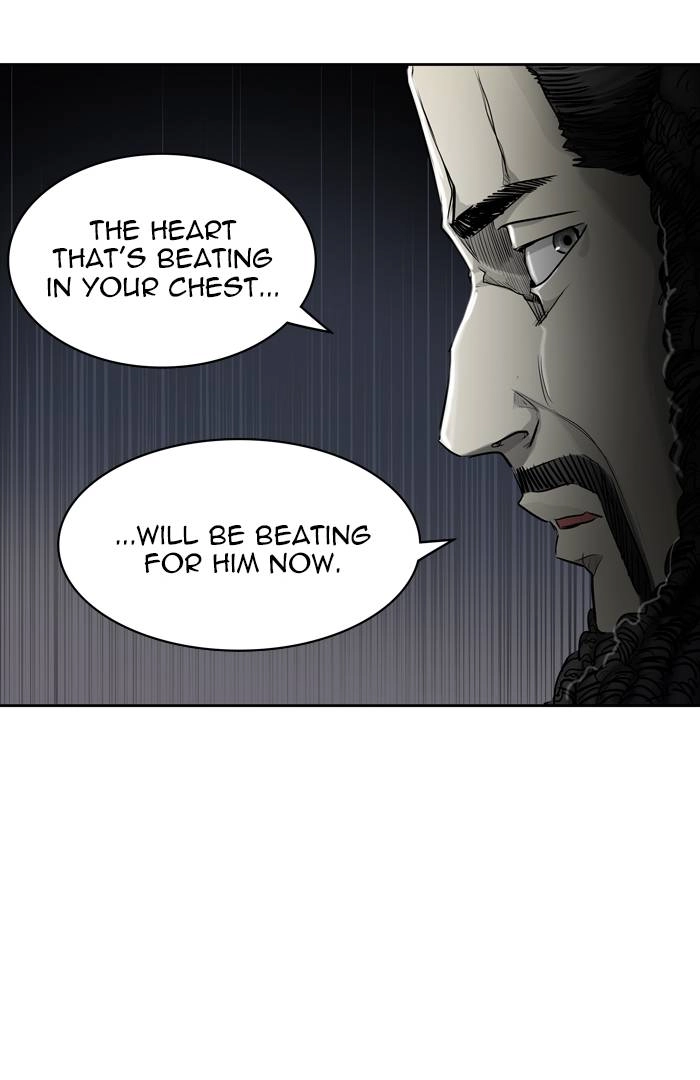 Tower of God Chapter 435, page 18 of 139