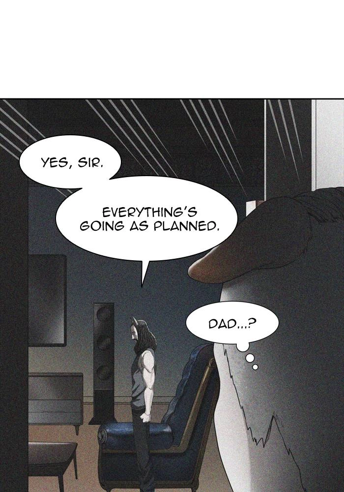 Tower of God Chapter 435, page 24 of 139