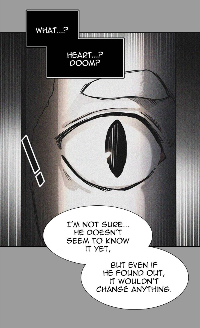 Tower of God Chapter 435, page 26 of 139