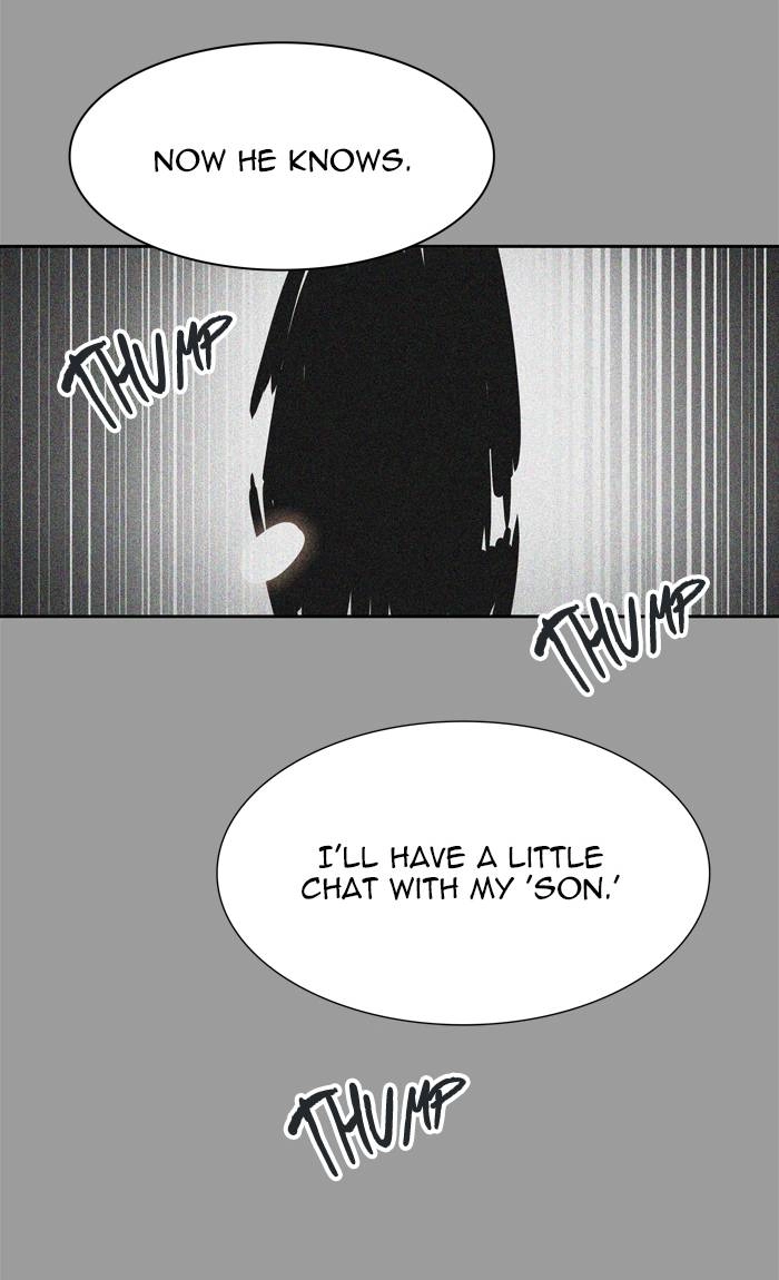 Tower of God Chapter 435, page 29 of 139