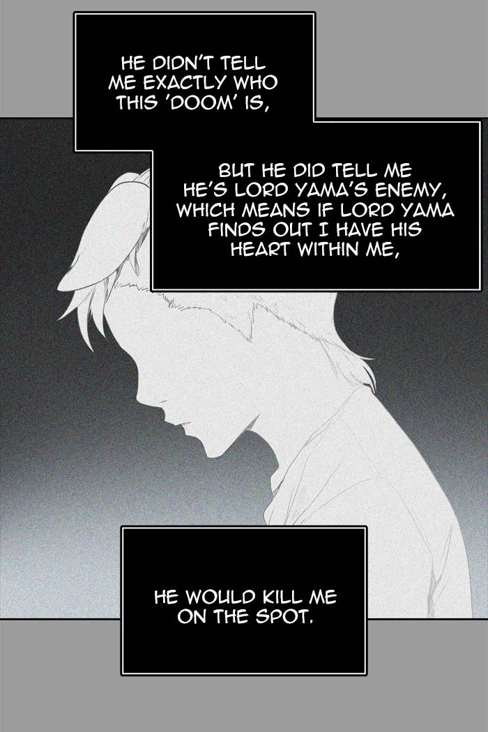 Tower of God Chapter 435, page 32 of 139