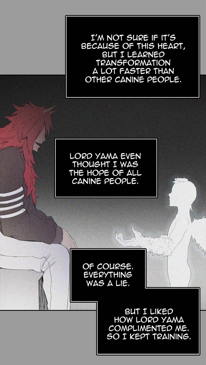 Tower of God Chapter 435, page 34 of 139
