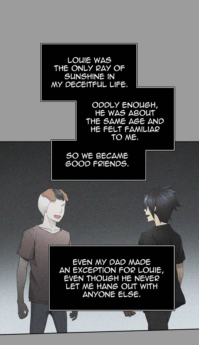 Tower of God Chapter 435, page 35 of 139