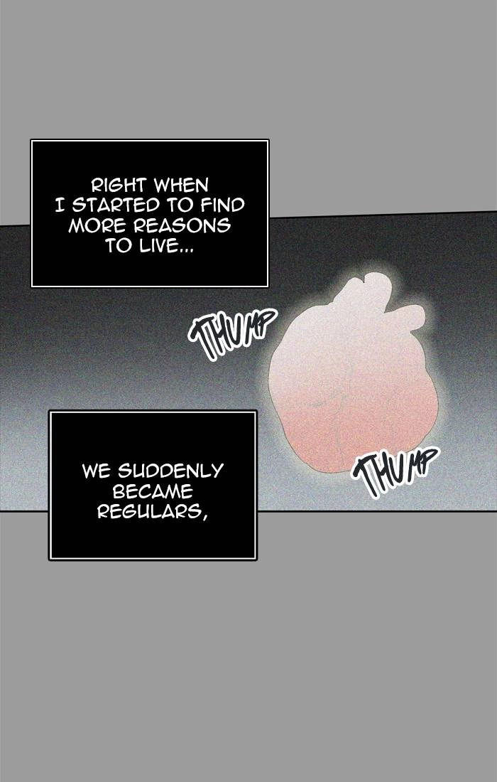 Tower of God Chapter 435, page 36 of 139