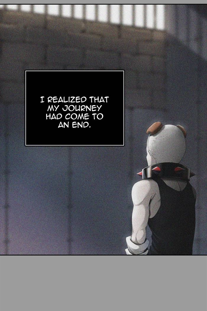 Tower of God Chapter 435, page 39 of 139