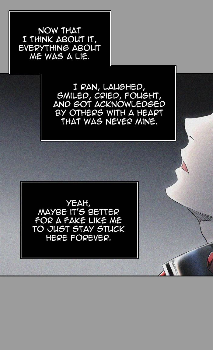 Tower of God Chapter 435, page 40 of 139