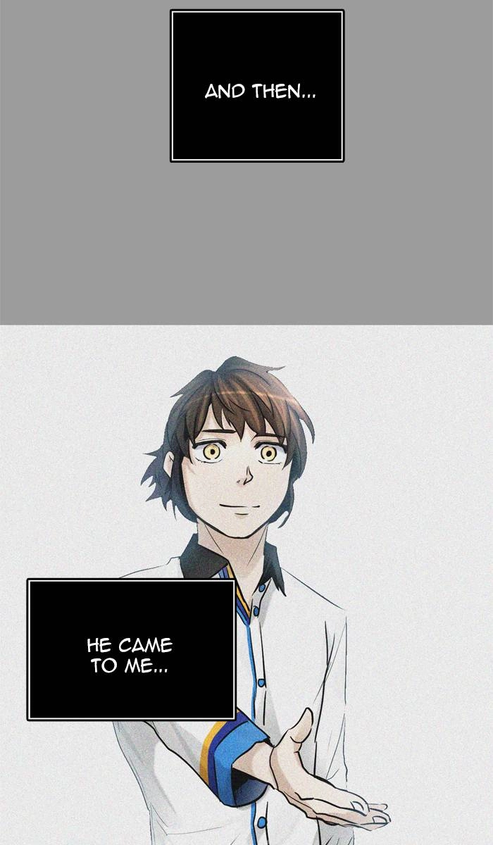 Tower of God Chapter 435, page 41 of 139