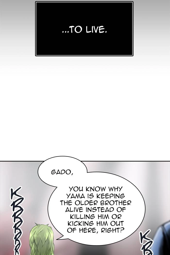 Tower of God Chapter 435, page 45 of 139