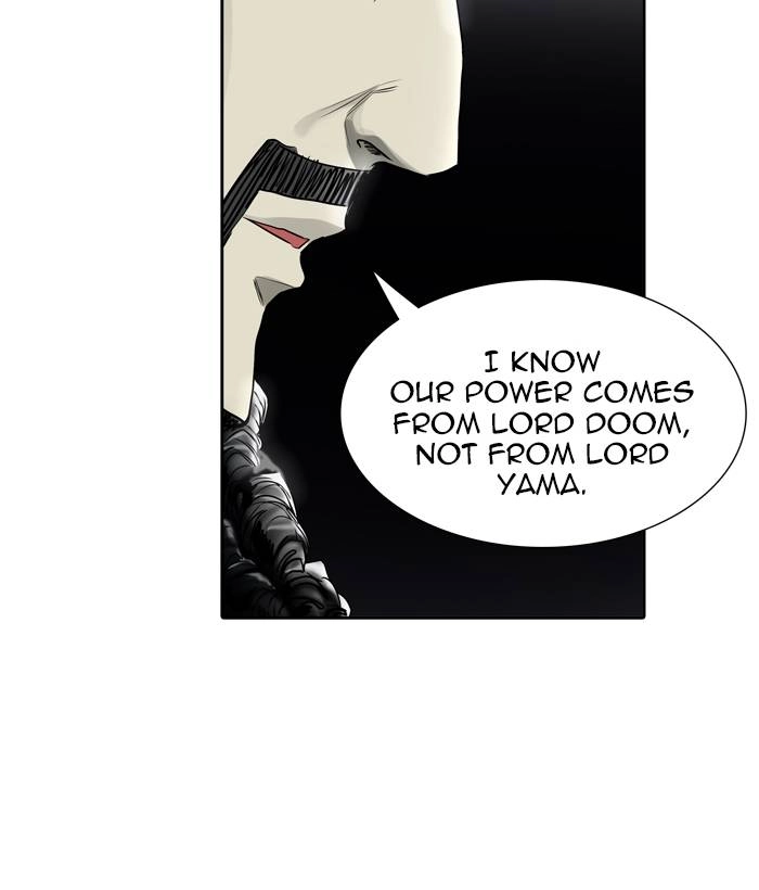 Tower of God Chapter 435, page 48 of 139
