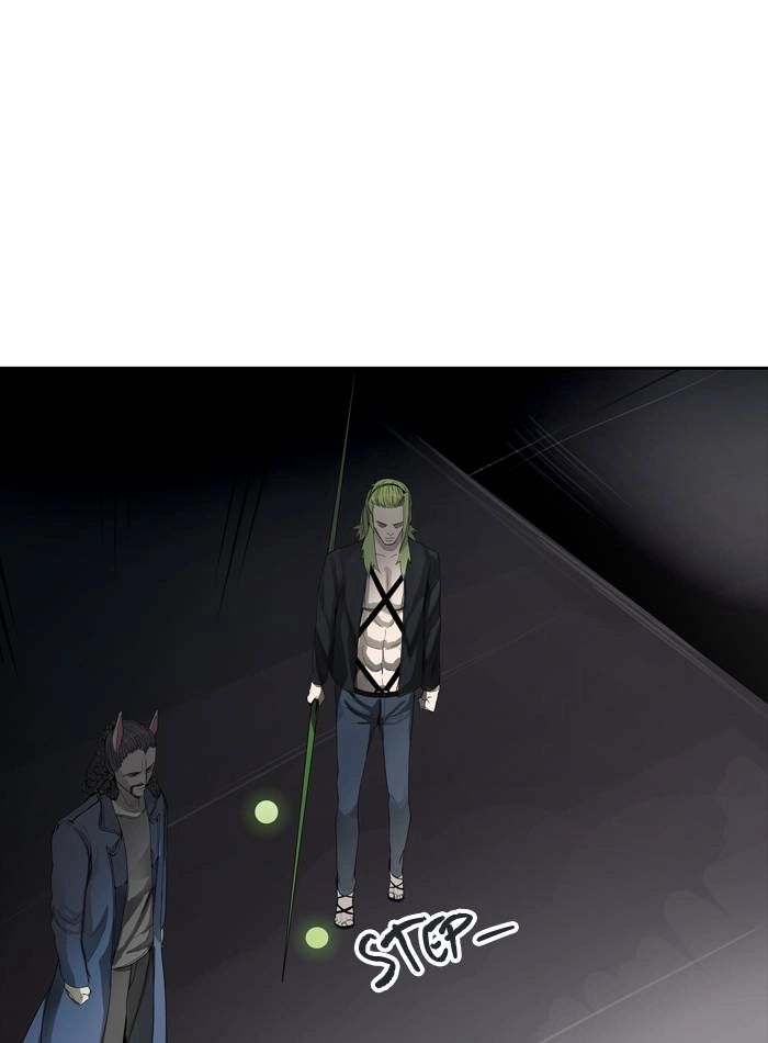 Tower of God Chapter 435, page 49 of 139