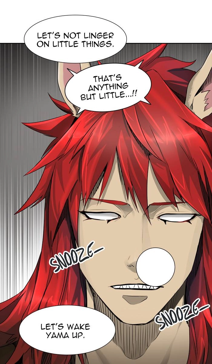 Tower of God Chapter 435, page 5 of 139