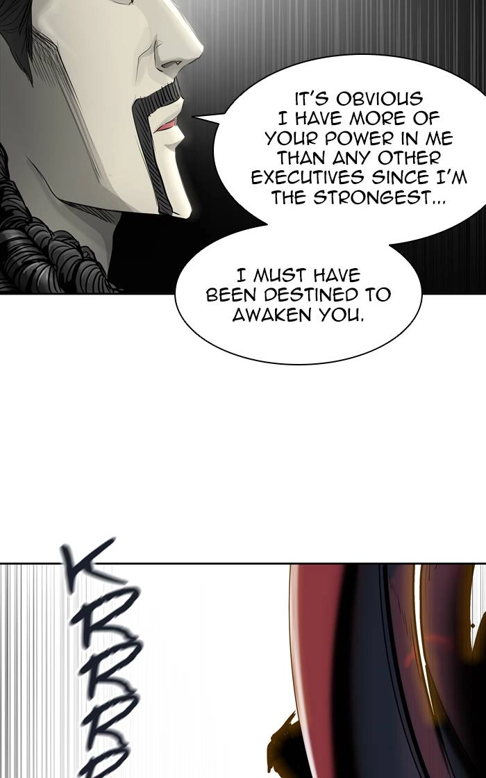 Tower of God Chapter 435, page 51 of 139