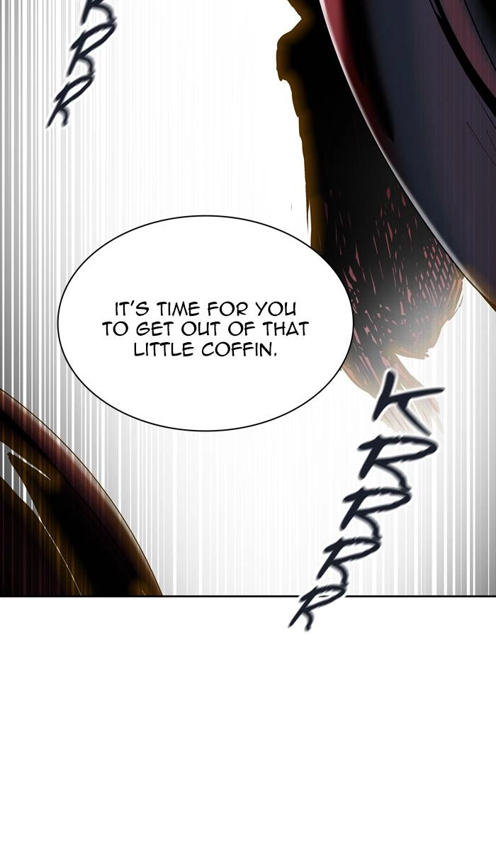 Tower of God Chapter 435, page 52 of 139