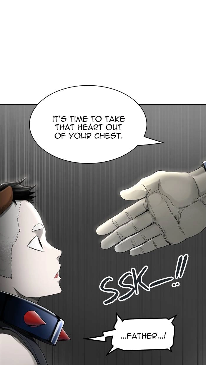 Tower of God Chapter 435, page 54 of 139