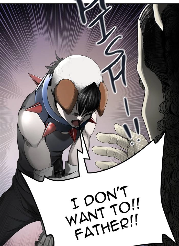 Tower of God Chapter 435, page 57 of 139
