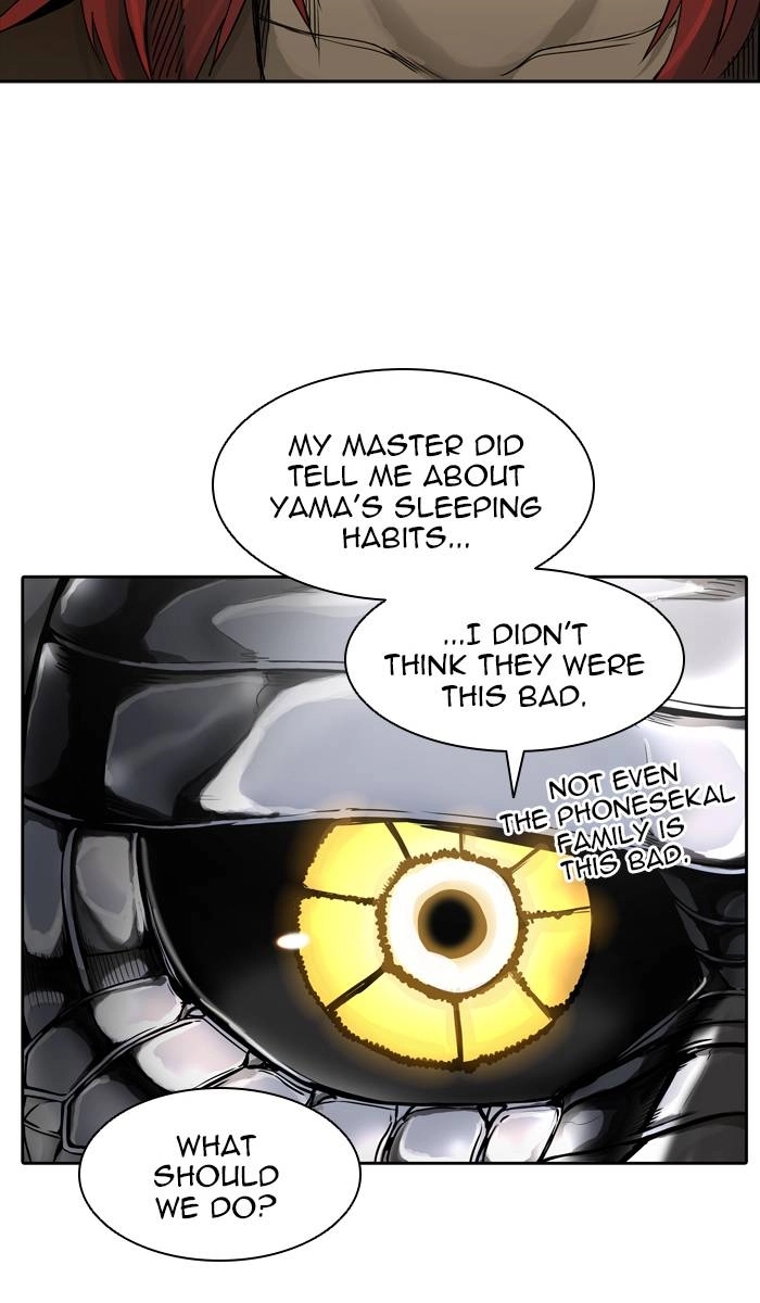 Tower of God Chapter 435, page 6 of 139
