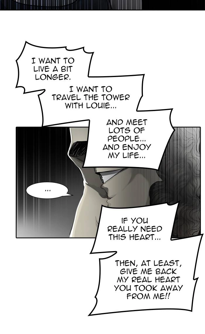 Tower of God Chapter 435, page 60 of 139