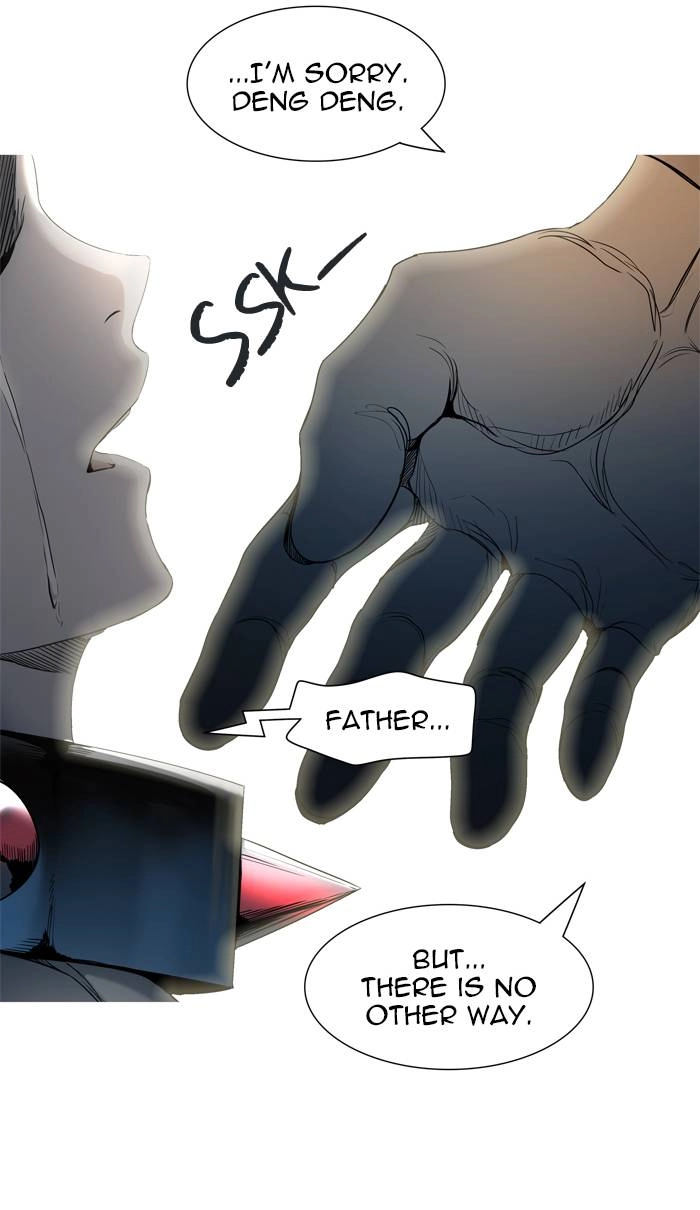 Tower of God Chapter 435, page 61 of 139